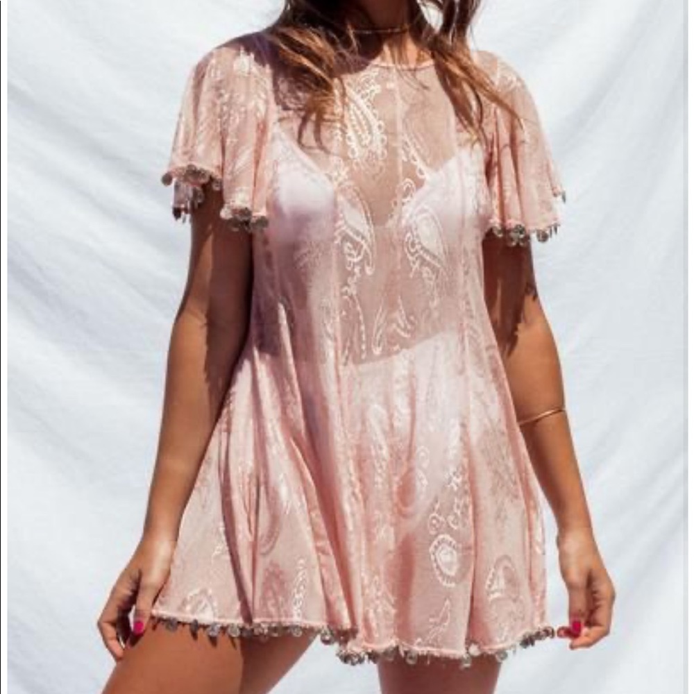 Her Pony Aurelia Jingle Dress